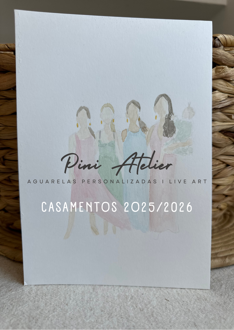 Pini Weddings