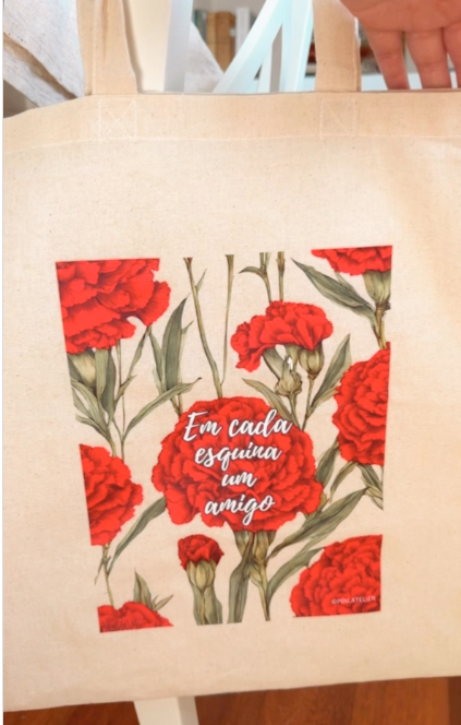 Custom Totebags
