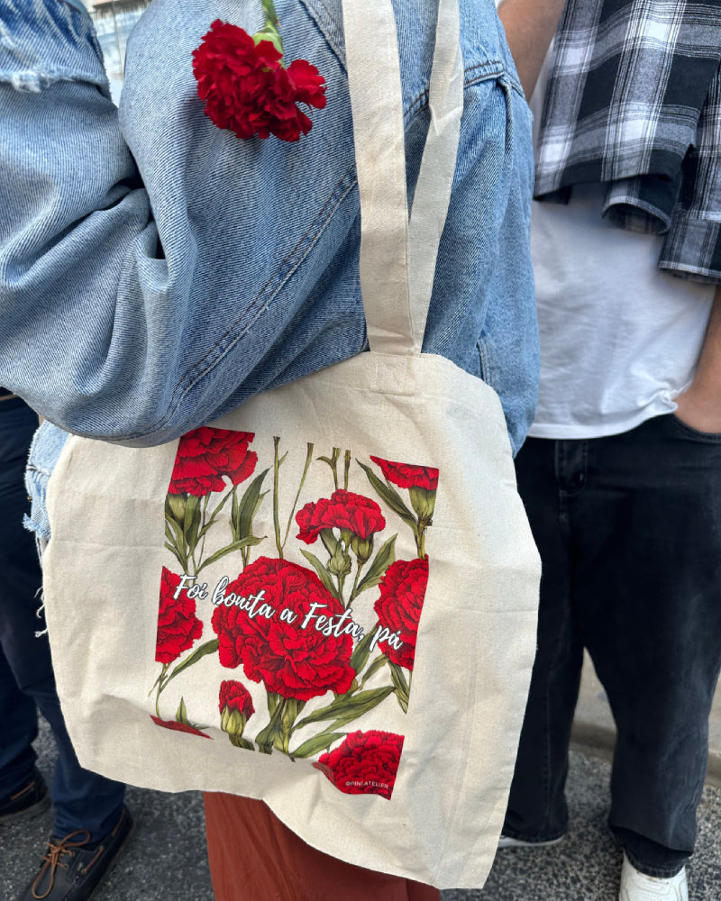 Custom Totebags