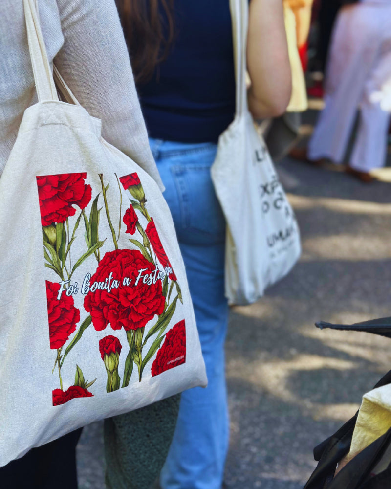 Custom Totebags